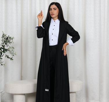 عباية الهيبه