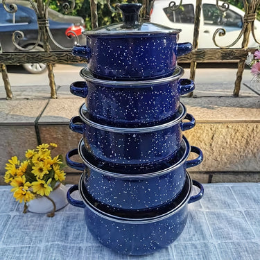 طقم قدور