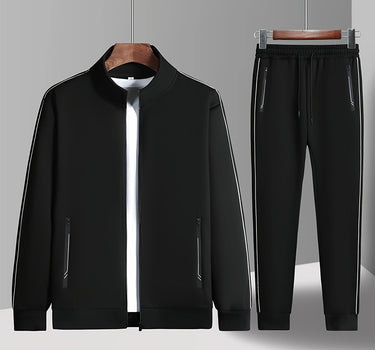 Men's Tracksuit Set