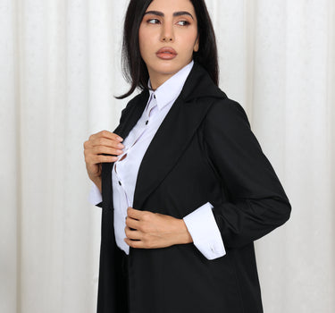 عباية الهيبه