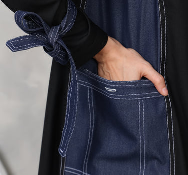 عباية فيونكه