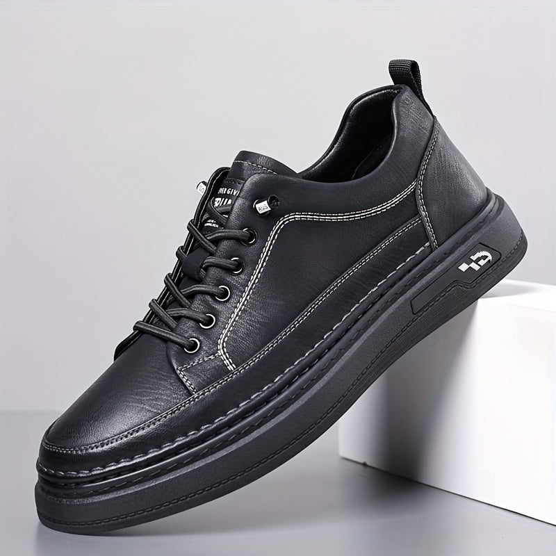 Men's Vintage Skateboard Shoes