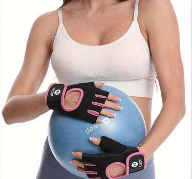 Sports Gloves for Men and Women