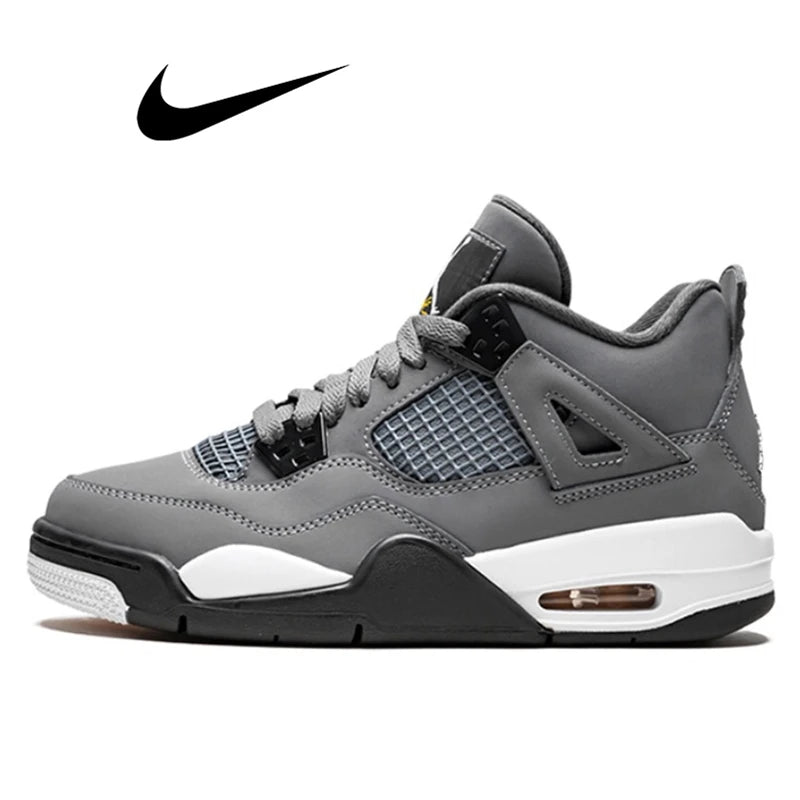 Nike x Air Jordan 4 Retro SB Shoes For Men – Lubana Style