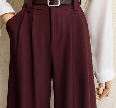 Wide leg Pants for Women