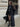 Elegant Wool Blends Long Coats For Women